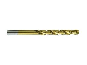 Сверло по металлу Makita HSS-TiN 2,5 (D-43278)
